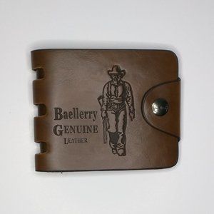 Men's wallet